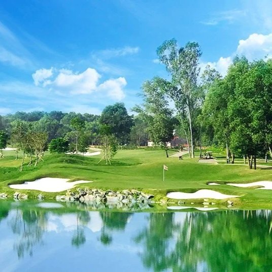 BRB Kings Island Golf Resort