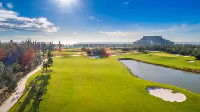 Sphinx Travel Vinpearl Nam Hoi An Golf Club3.jpg