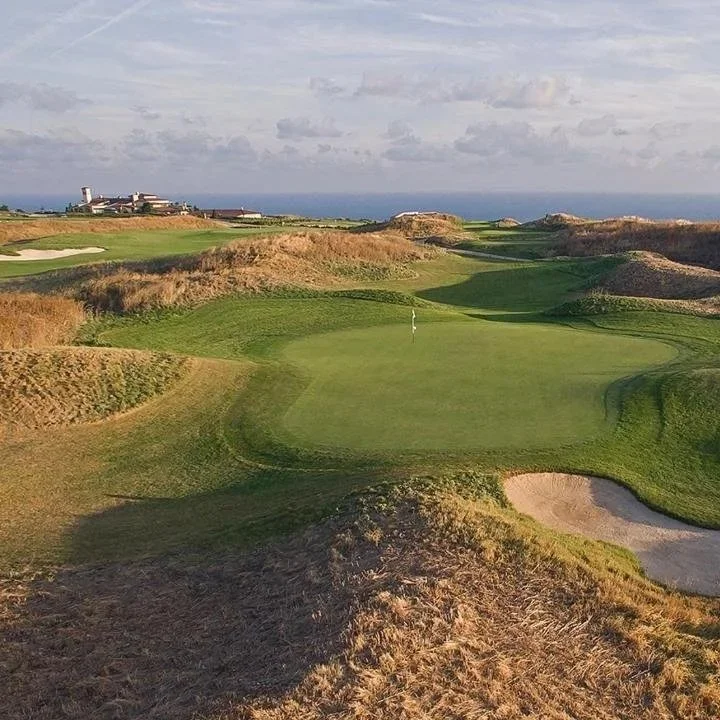 BlackSeaRama Golf &amp; Villas