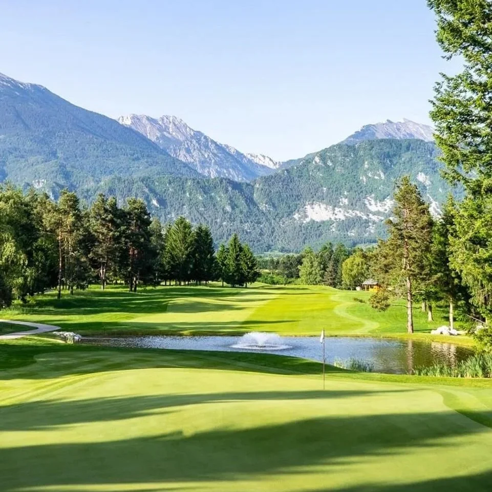 Royal Bled Golf Course