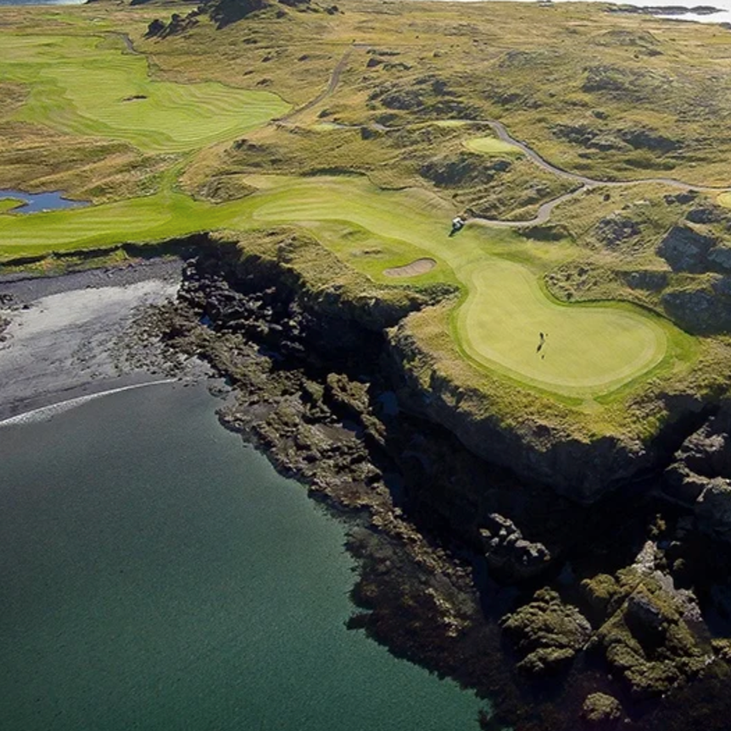 Brautarholt Golf Club