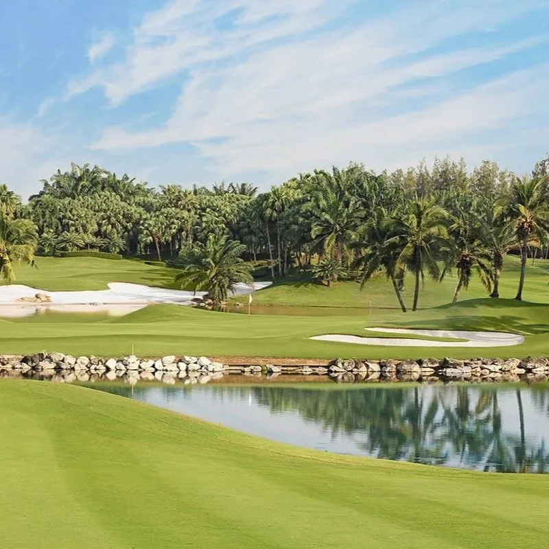 Alpine Golf Club Bangkok