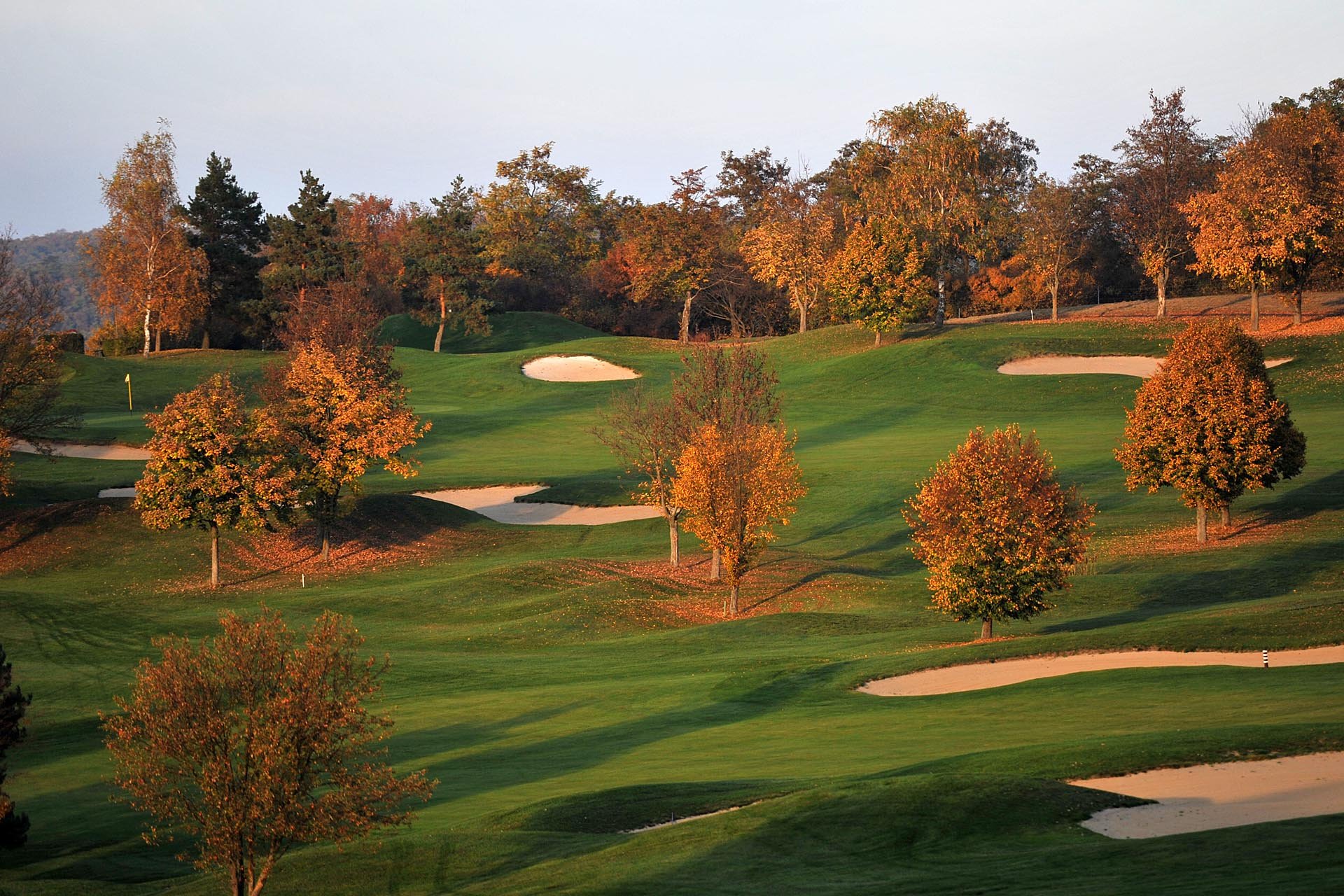 Sphinx Travel Golf Resort Karlstejn1.jpg