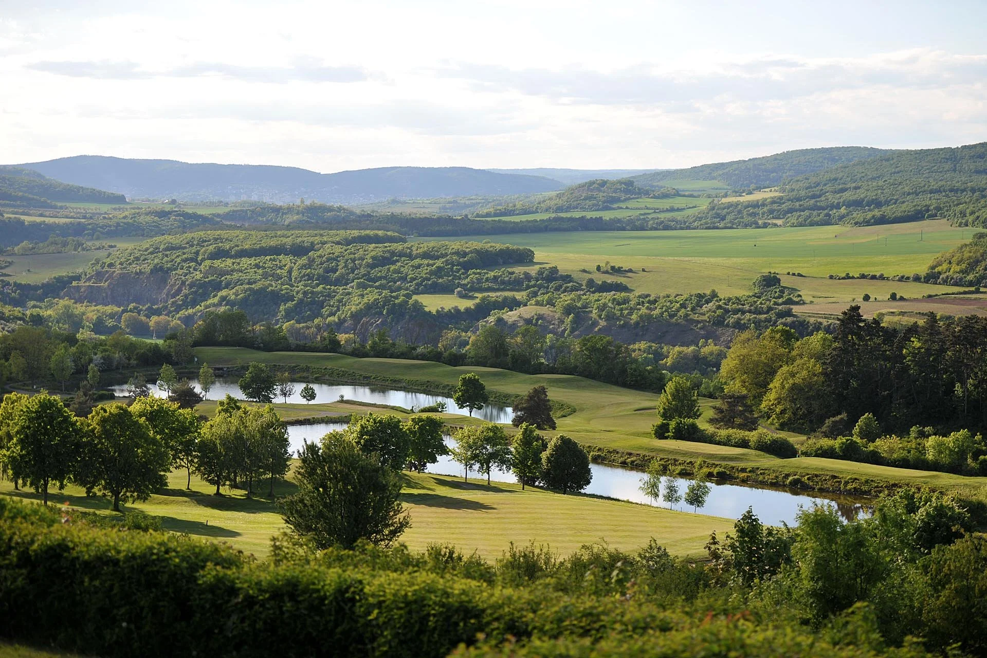 Sphinx Travel Golf Resort Karlstejn2.jpg