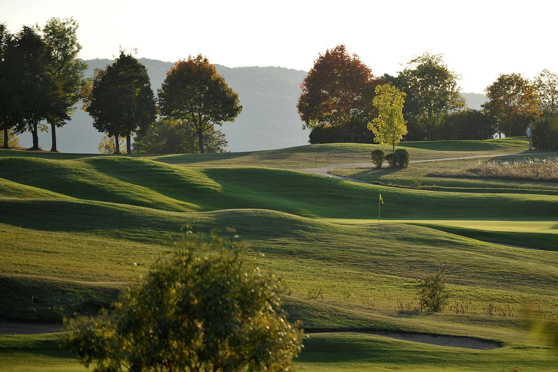 Sphinx Travel Golf Resort Karlstejn3.jpg