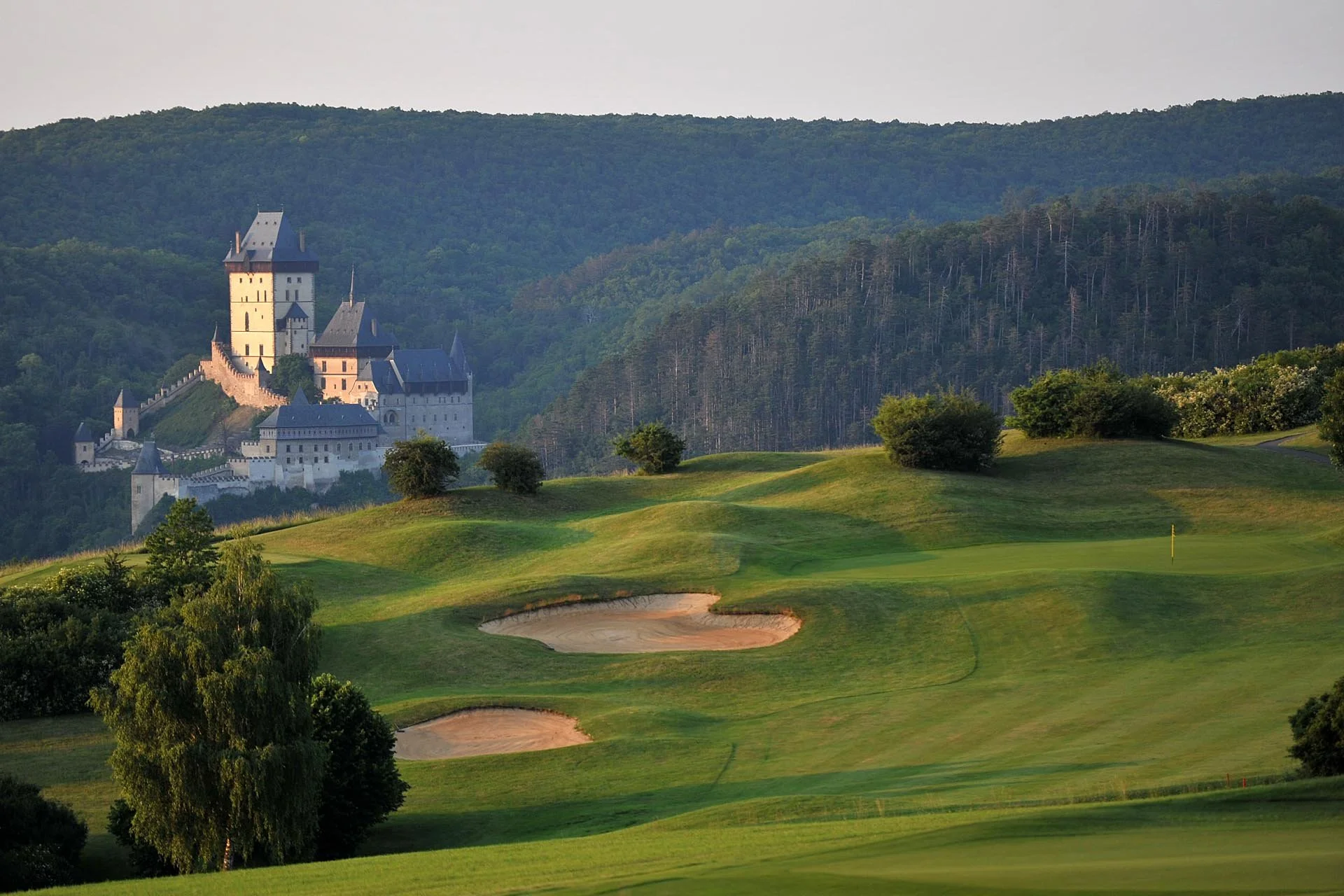 Sphinx Travel Golf Resort Karlstejn4.jpg
