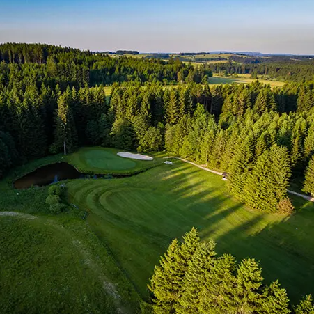 Royal Golf Club Marianske Lazne