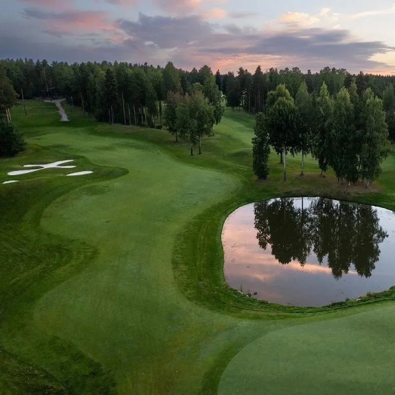 Linna Golf