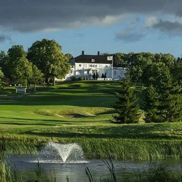 Nordcenter Golf &amp; Country Club