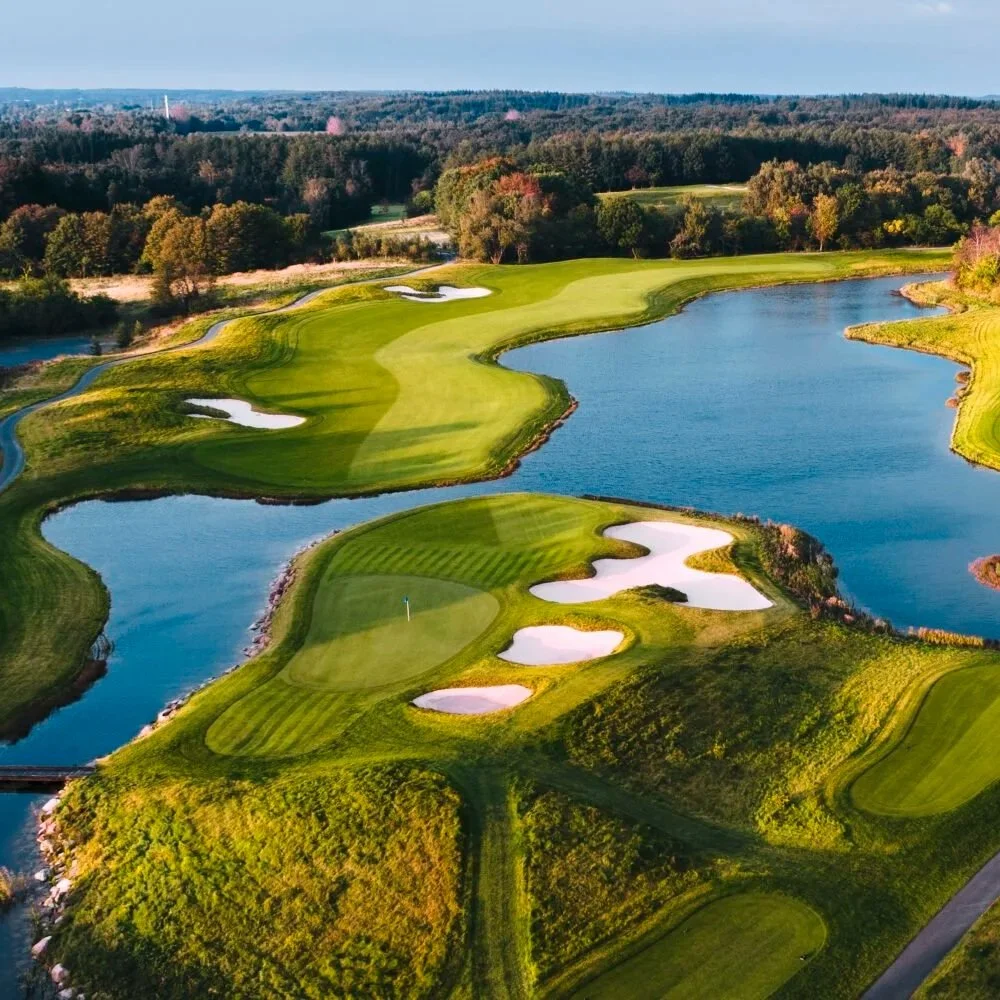 The Scandinavian Golf Club