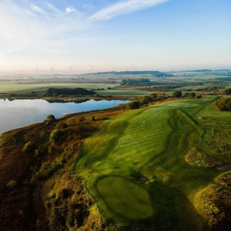 HimmerLand Golf &amp; Spa Resort