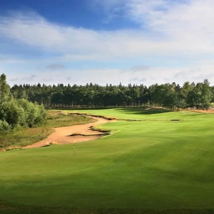 Lübker Golf Resort