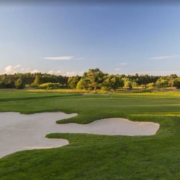 Hvide Klit Golf Club