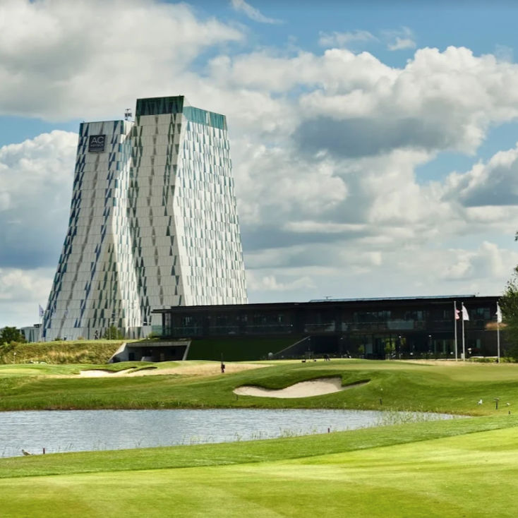 Royal Golf Club Copenhagen