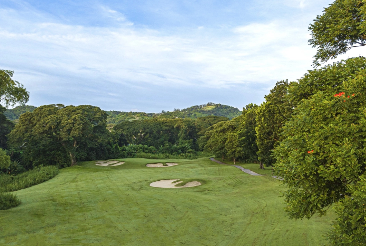 Sphinx Travel Mimosa Plus Golf Course.png