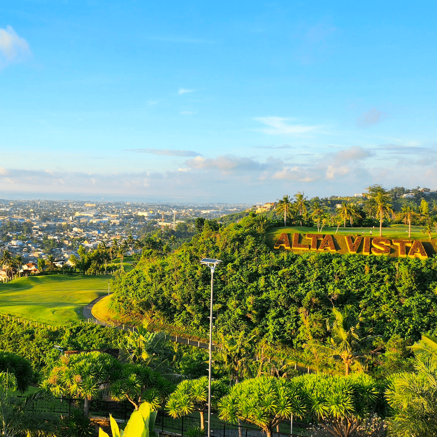 Alta Vista Golf &amp; Country Club