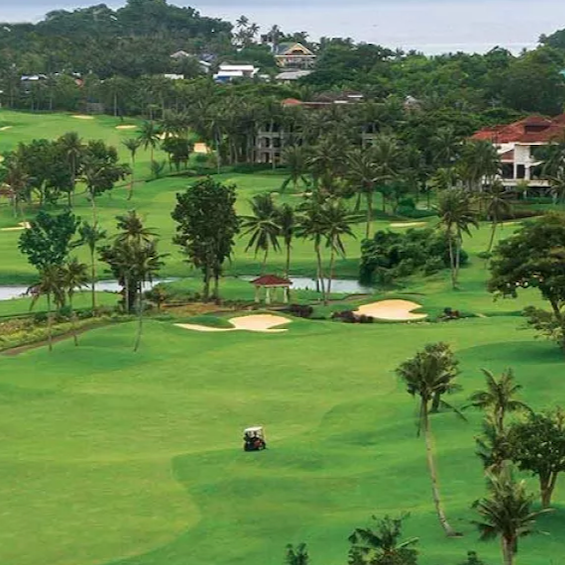 Fairways and Bluewater Golf &amp; Country Club