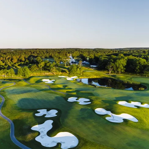 Bro Hof Slott Golf Club