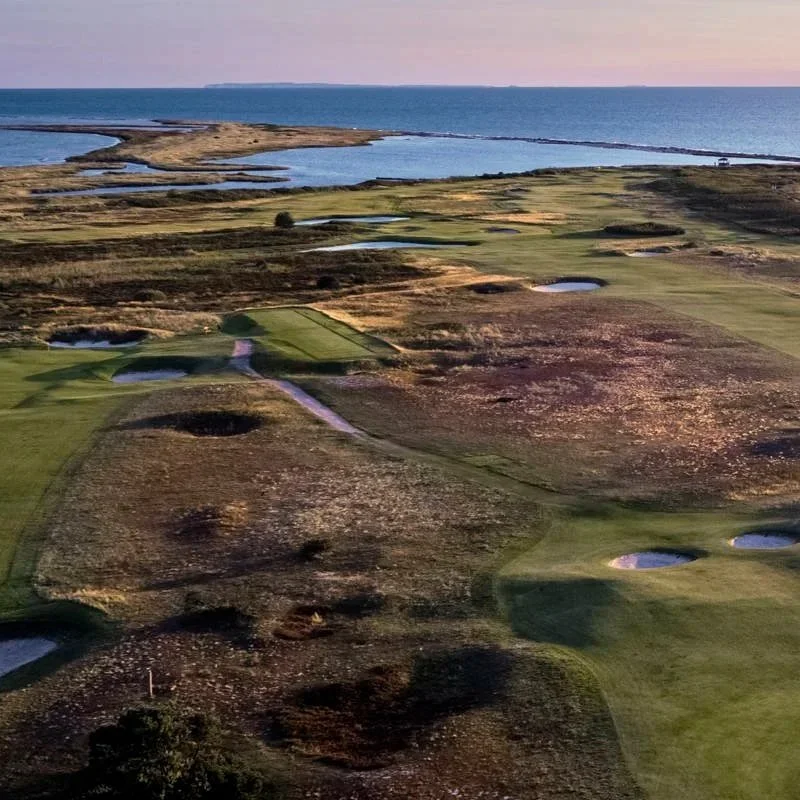 Falsterbo Golfklubb