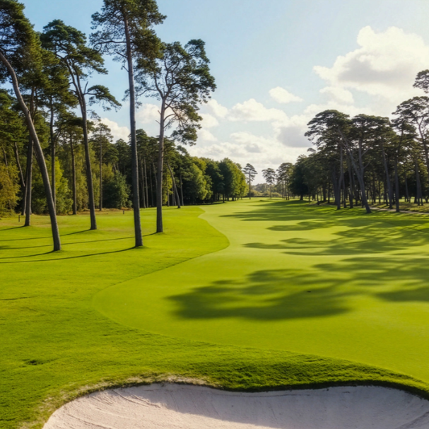 Barsebäck Golf &amp; Country Club