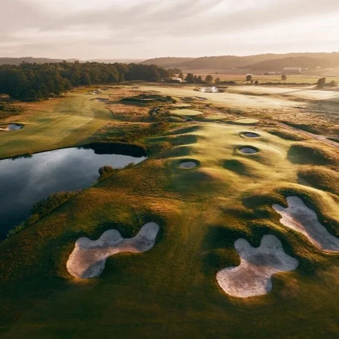 Vallda Golf &amp; Country Club