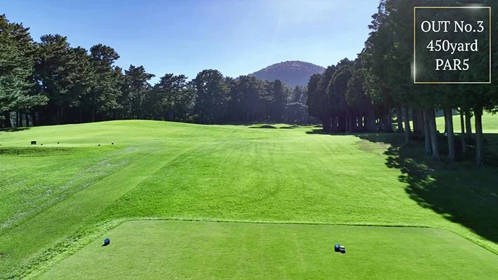 Kawana Hotel Golf Course Fuji Course3.jpg