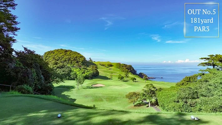 Kawana Hotel Golf Course Fuji Course5.jpg