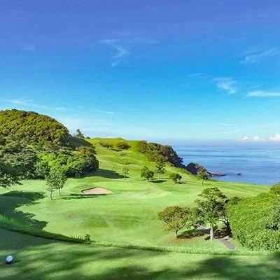 Kawana Hotel Golf Course Fuji Course