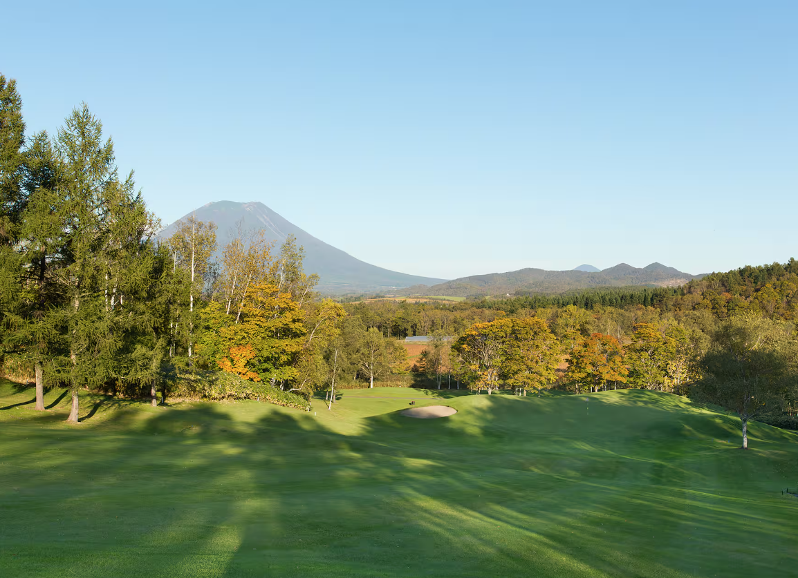 Niseko Village Golf Course1.png