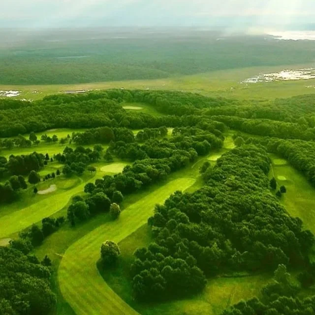 Tomakomai Golf Resort 72