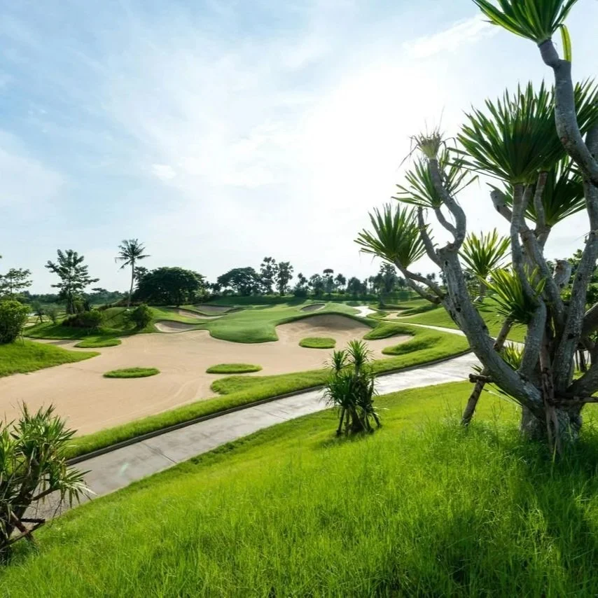 Nikanti Golf Club