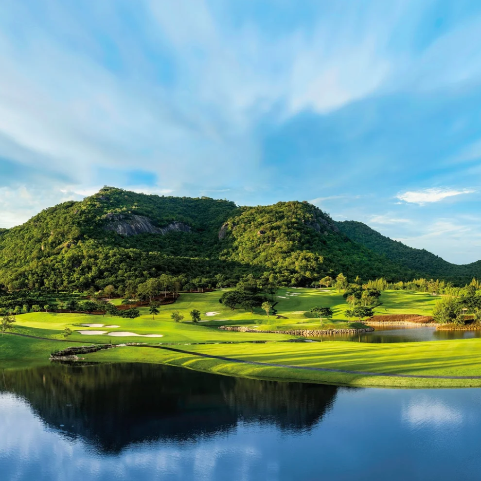 Black Mountain Golf Club