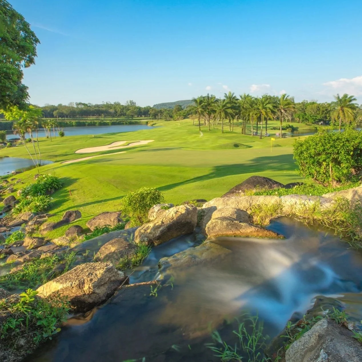 Blue Canyon Country Club