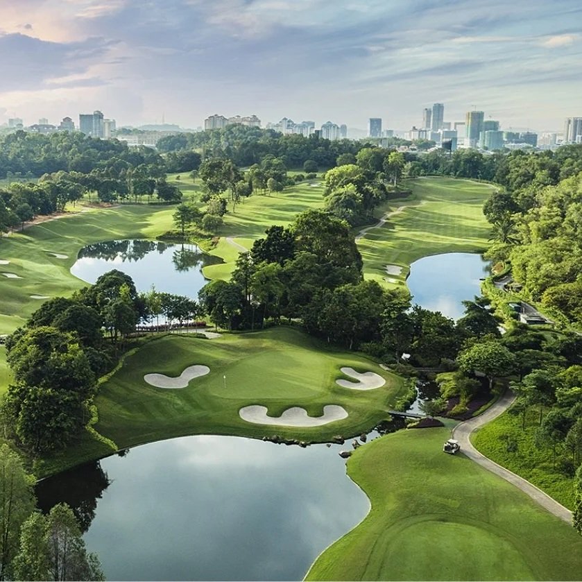 TPC Kuala Lumpur