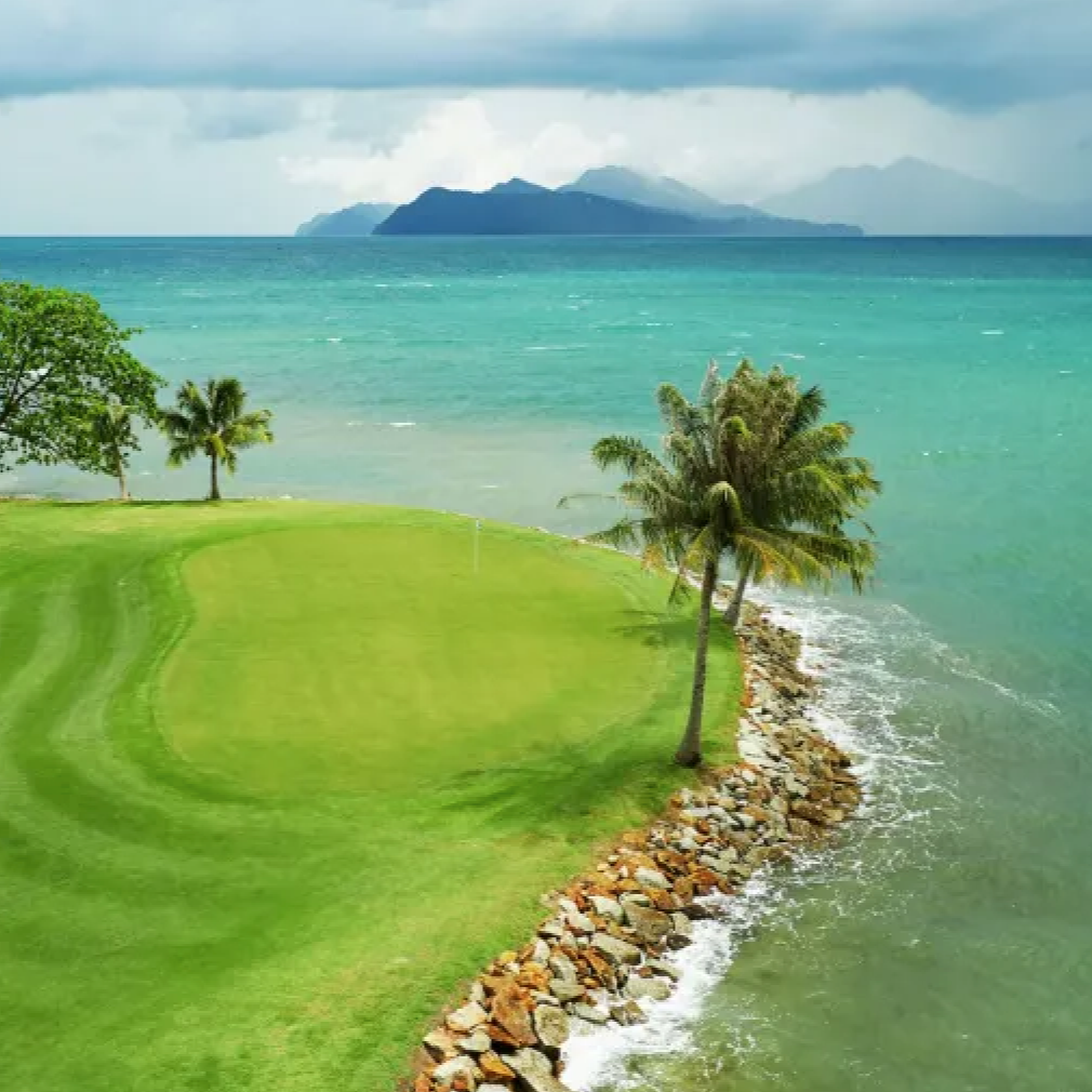 Els Club Teluk Datai