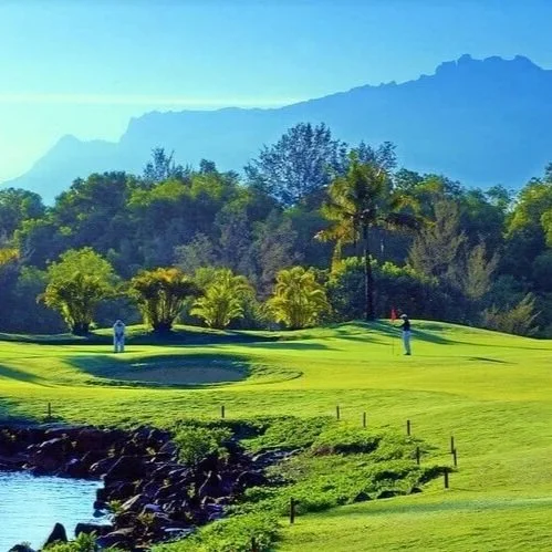 Sabah Golf &amp; Country Club