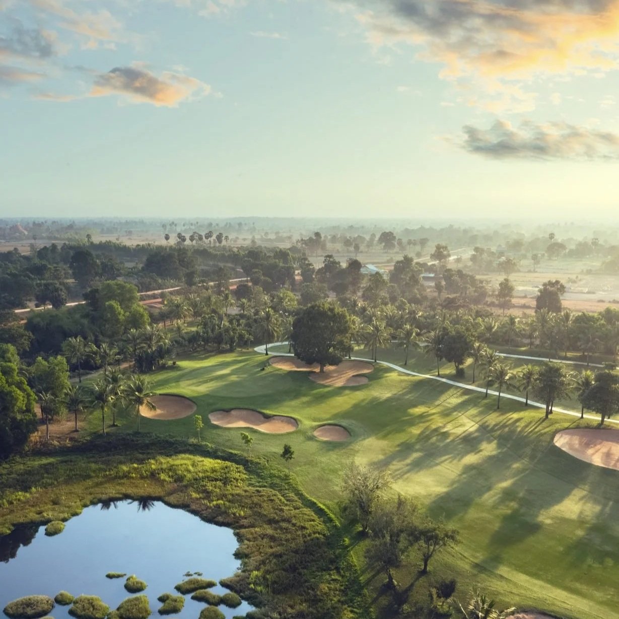 Phokeethra Country Club 