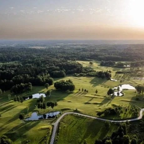 European Centre Golf Club