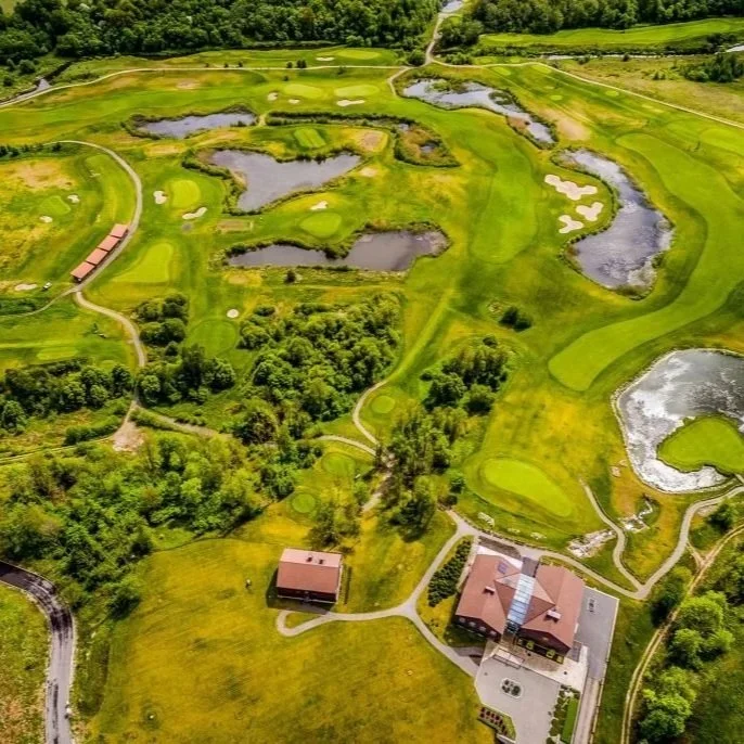 National Golf Resort Klaipeda