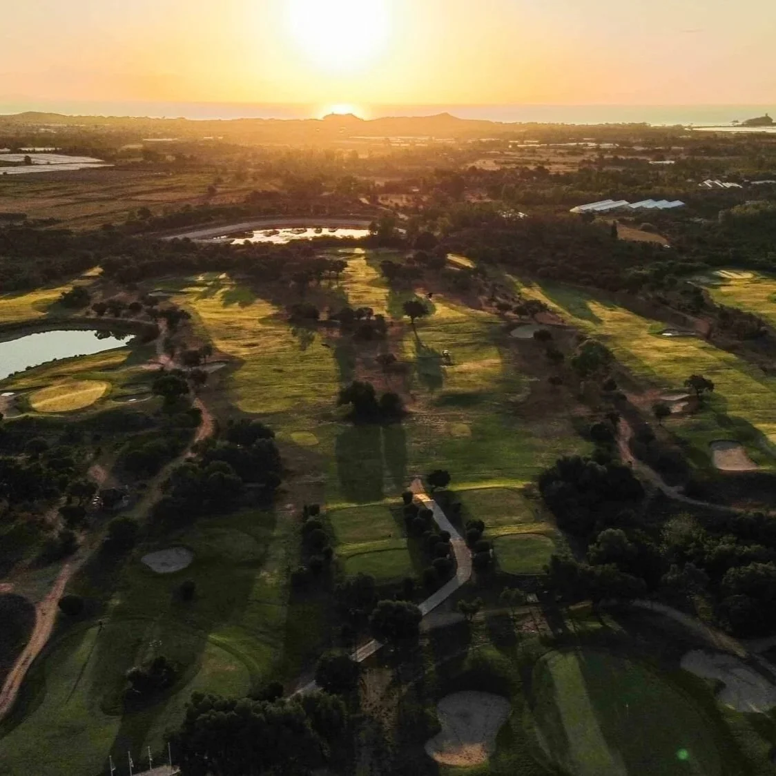 Is Molas Golf Resort