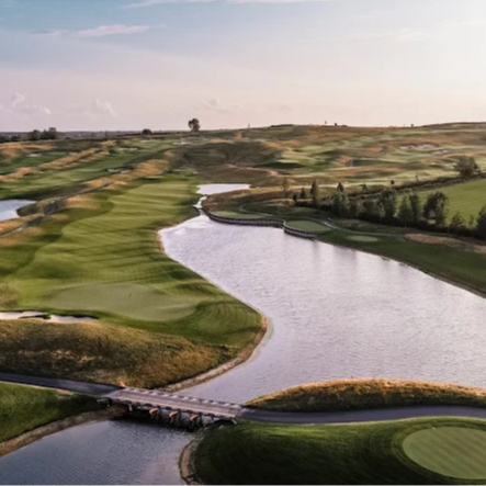 Great Northern Golf Course