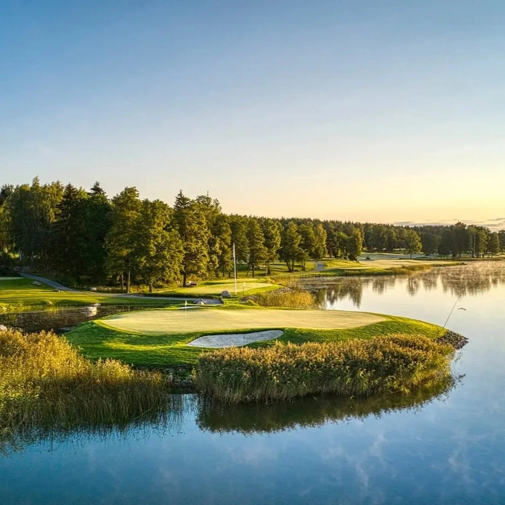 Ullna Golf &amp; Country Club