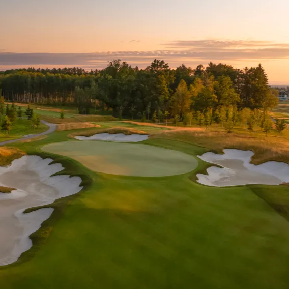 PGA National Czech Republic (Oaks Prague)