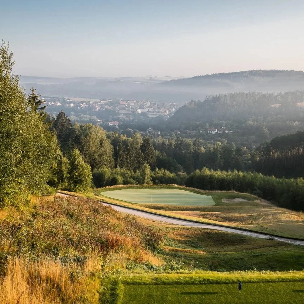 Panorama Golf Resort