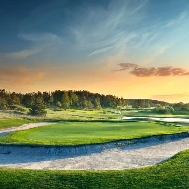 Fagelbro Golf &amp; Country Club