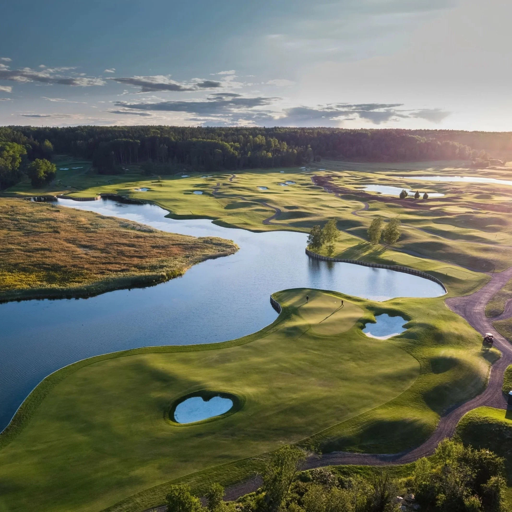 Österakers Golfklubb