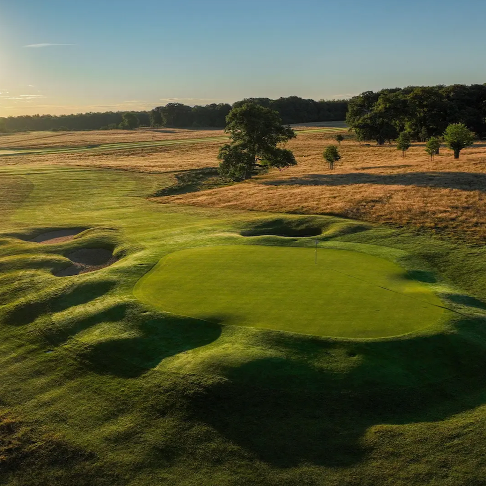 Royal Golf Club Copenhagen