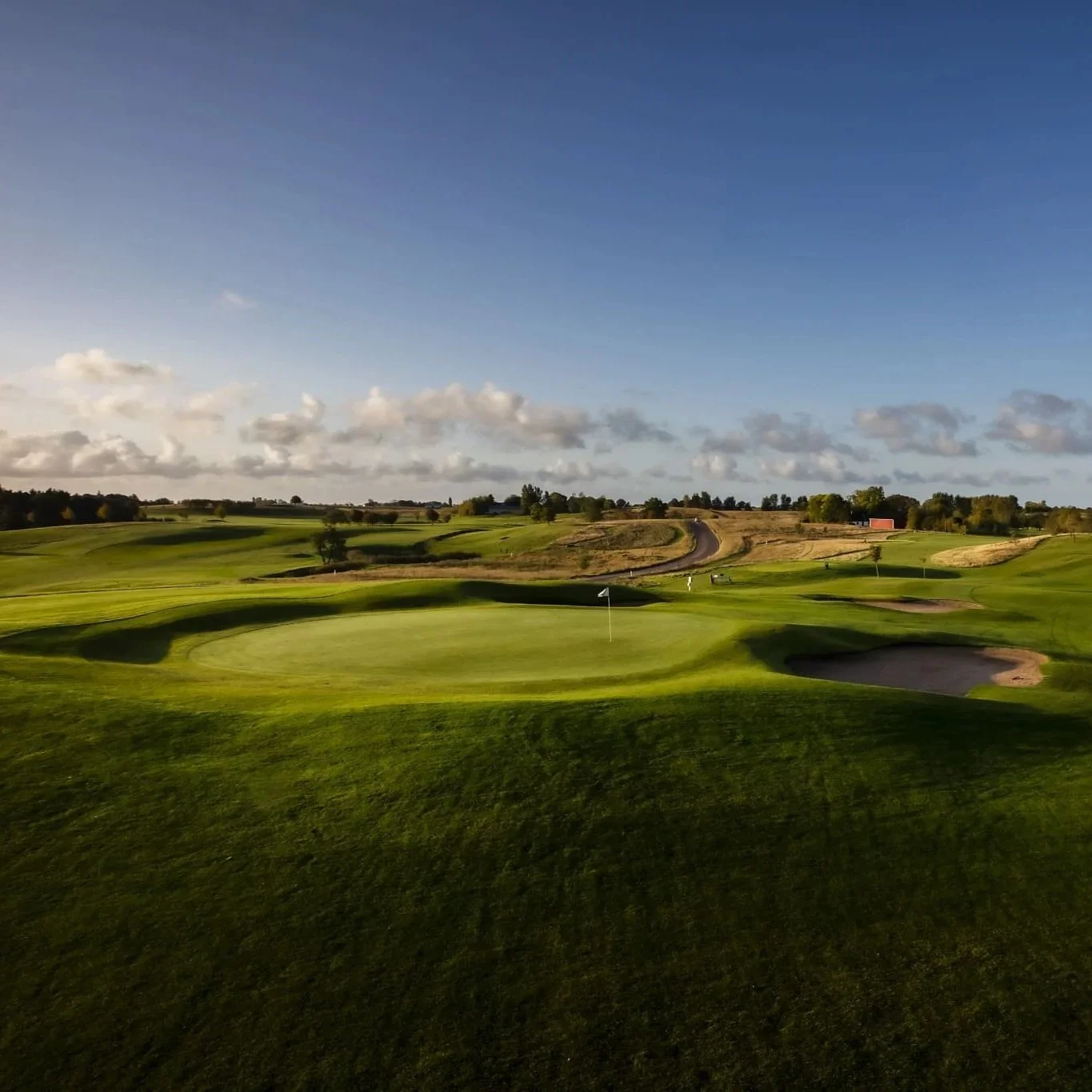 Tegelberga Golfklubb