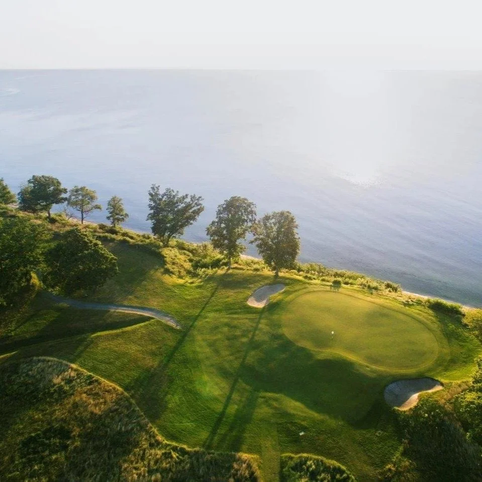 Österlens Golf Club