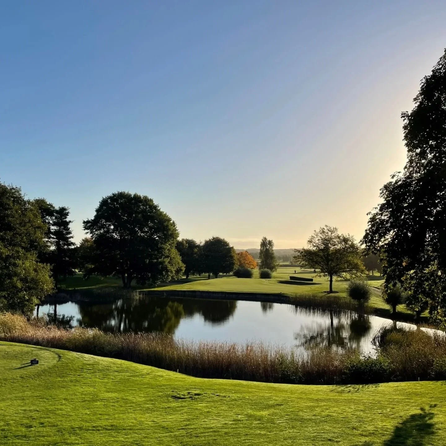 Bokskogens Golf Club